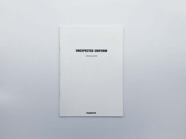 프롬마크 S/S콜렉션