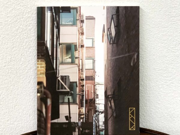 대학 매거진 「녹두.zine」