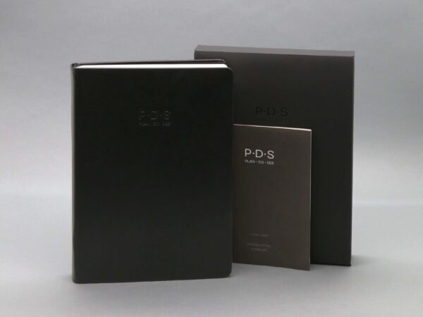 오로다 「2023 PDS(PLAN DO SEE)다이어리」
