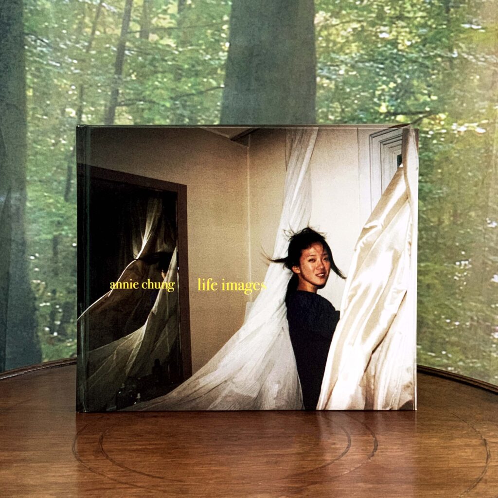 사진집 「Life images」