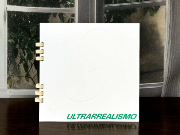 OCI미술관「찐사실주의 ULTRAREALISM」 전시도록