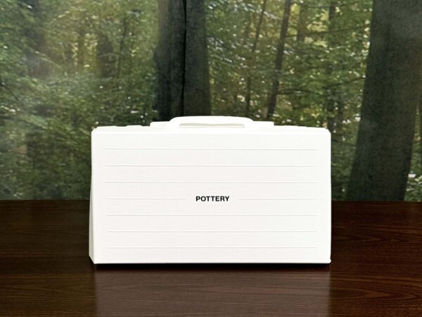포터리(POTTERY) AW24 인비테이션 패키지