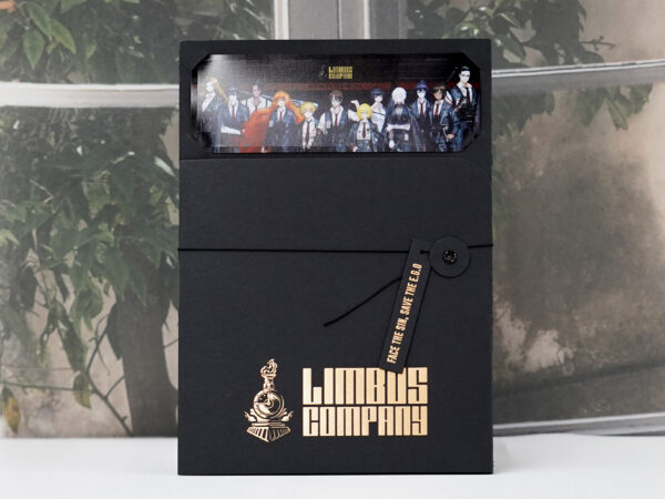 게임 「림버스 컴퍼니 LIMBUS COMPANY」 굿즈