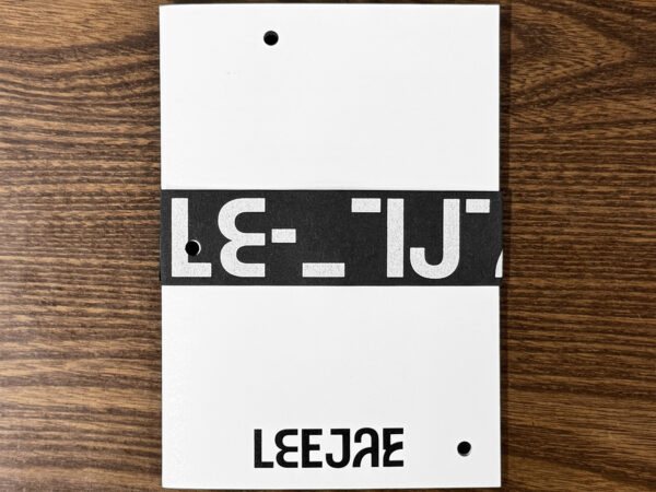 리이제(LEEJAE) 카탈로그